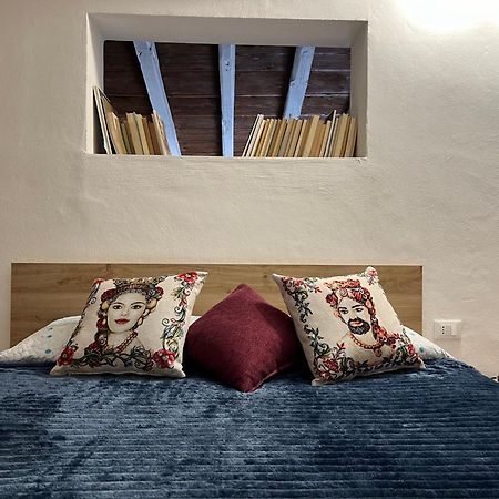 M'Ama Apartment Ficarazzi Екстериор снимка