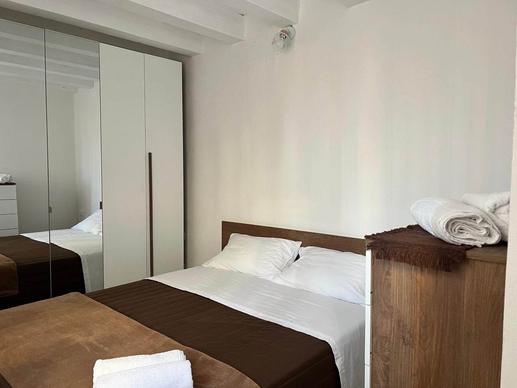M'Ama Apartment Ficarazzi Екстериор снимка