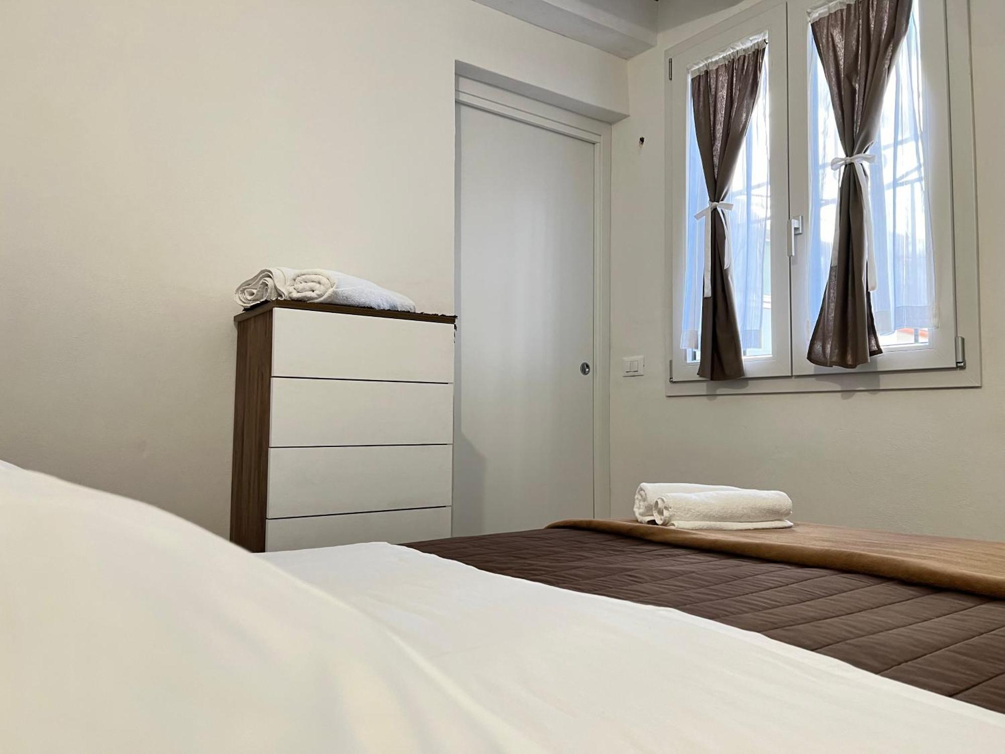 M'Ama Apartment Ficarazzi Екстериор снимка