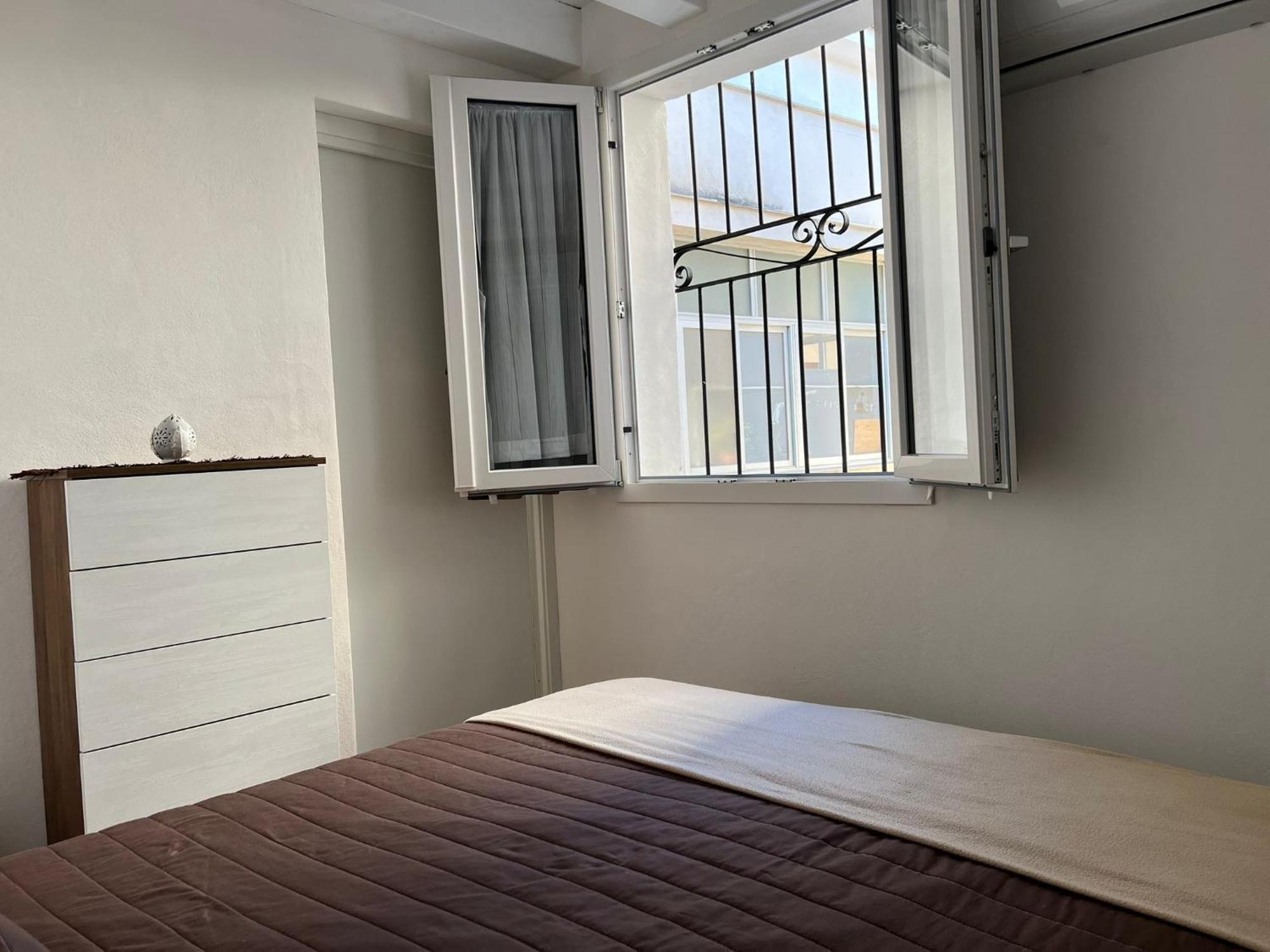 M'Ama Apartment Ficarazzi Екстериор снимка