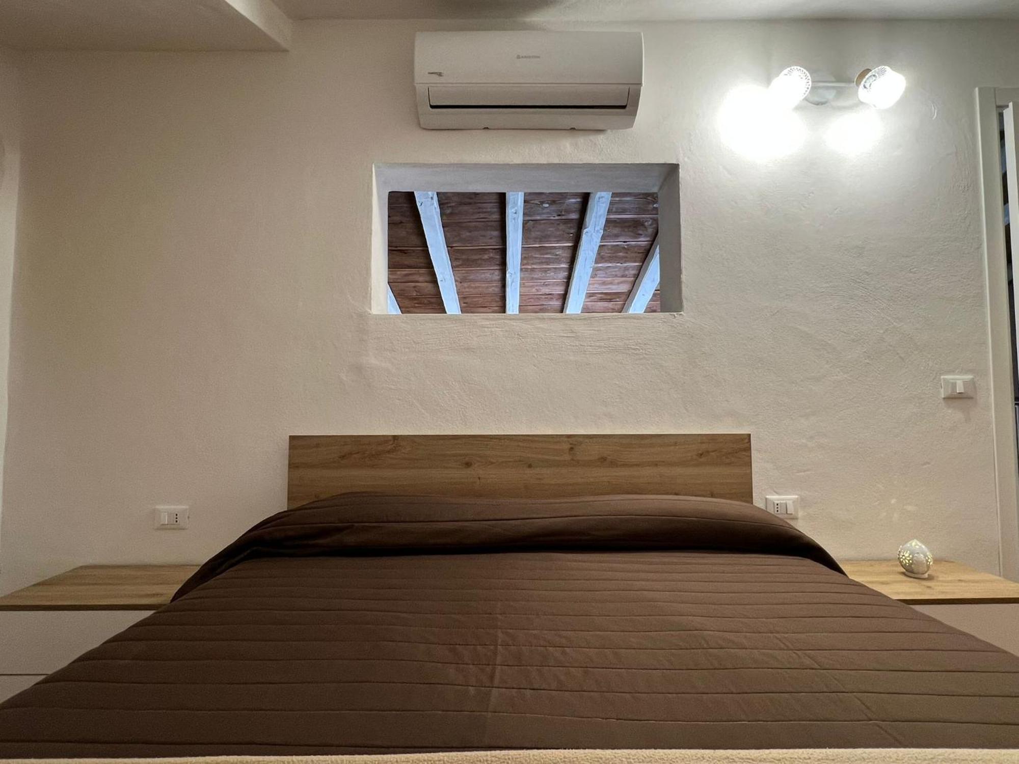 M'Ama Apartment Ficarazzi Екстериор снимка
