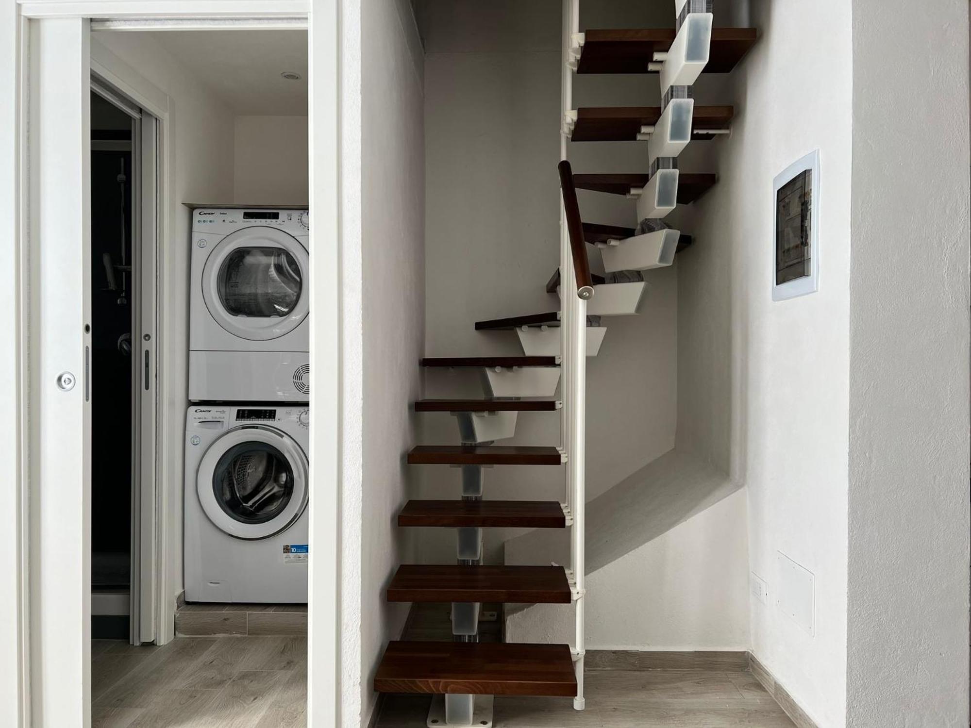M'Ama Apartment Ficarazzi Екстериор снимка