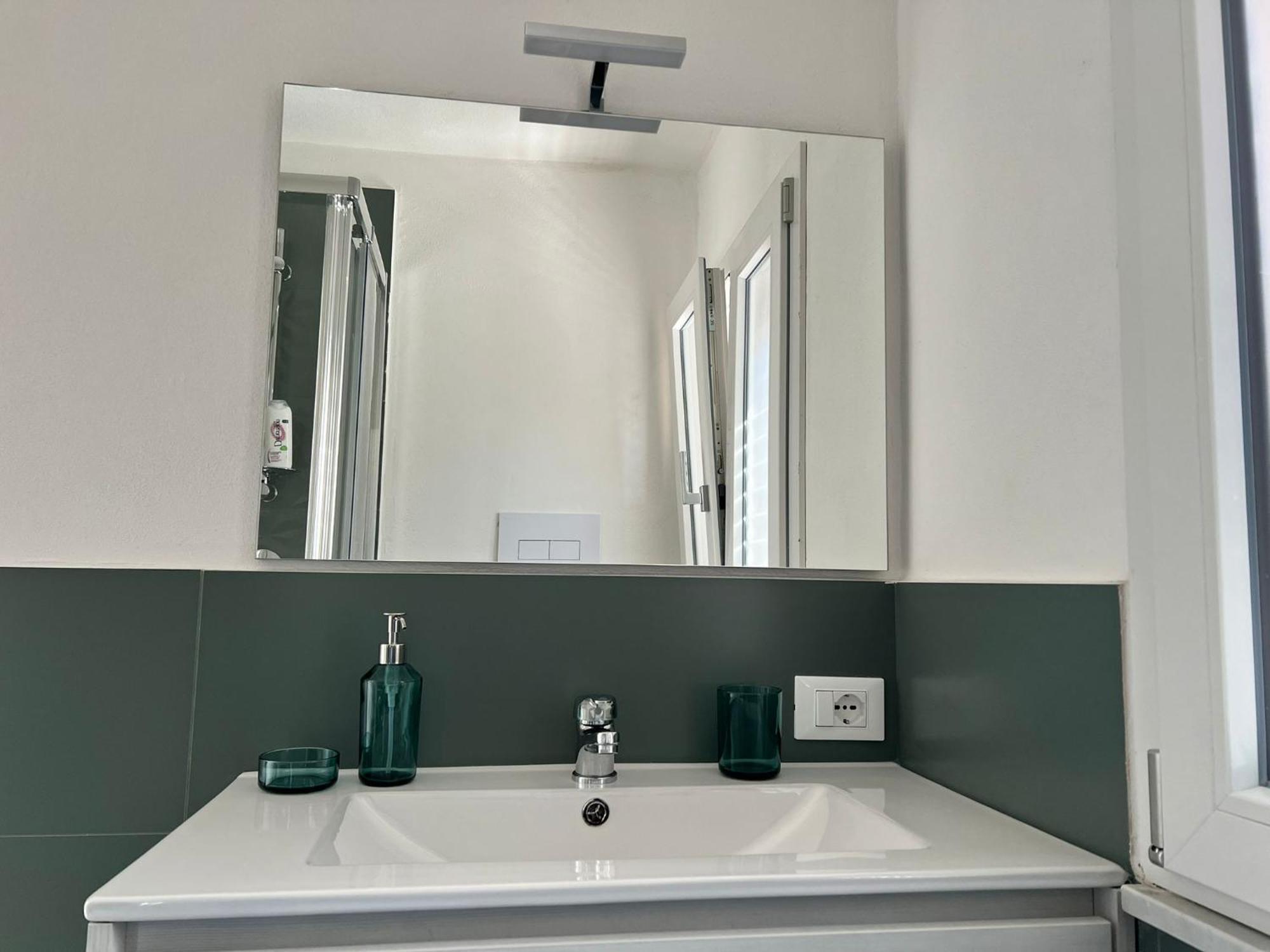 M'Ama Apartment Ficarazzi Екстериор снимка