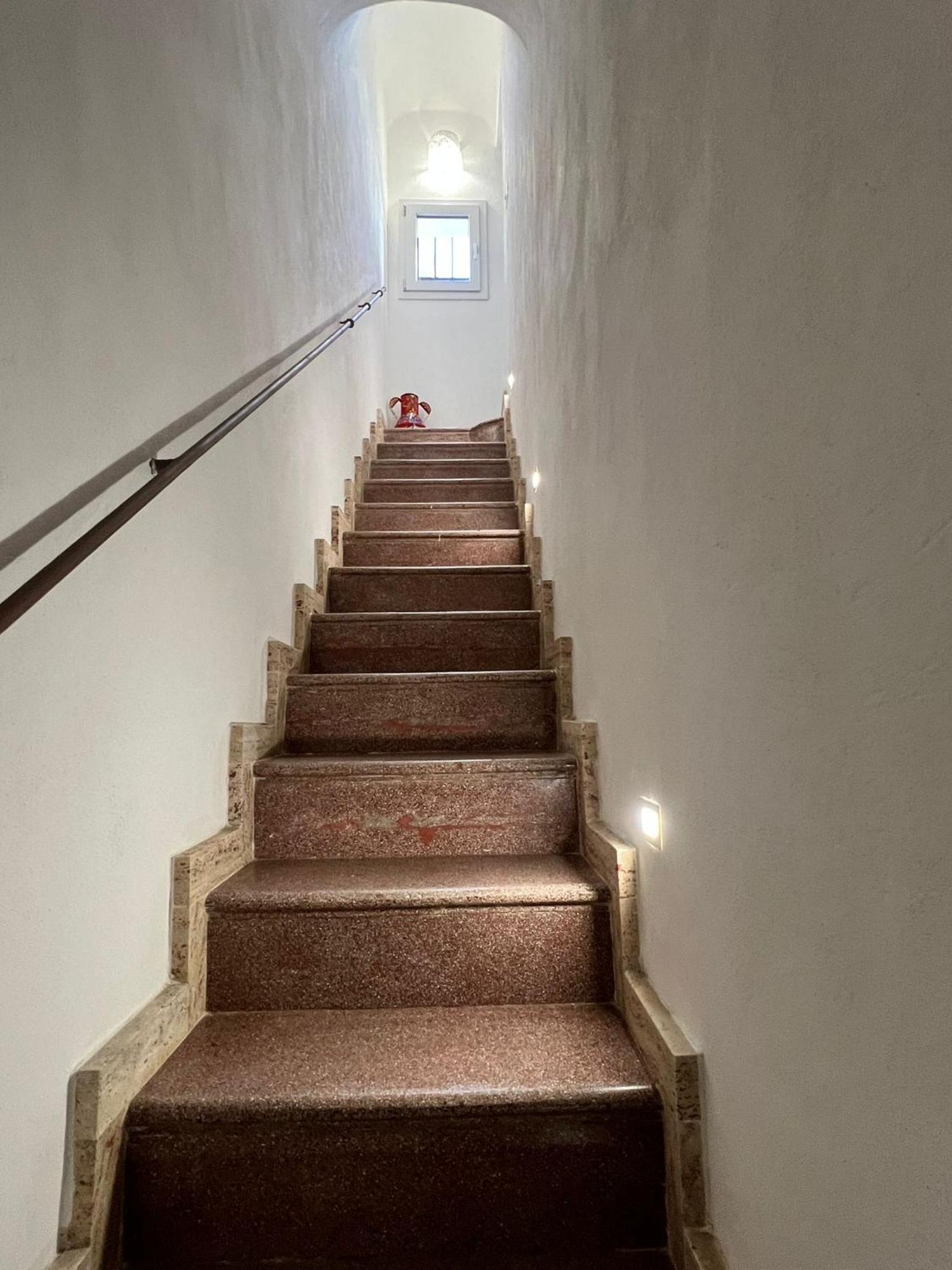 M'Ama Apartment Ficarazzi Екстериор снимка
